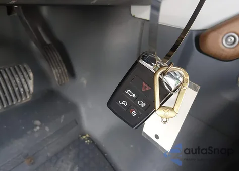 2023 Land Rover Defender 110 S из США, поврежденный, VIN SALEJ7EX5P2149593